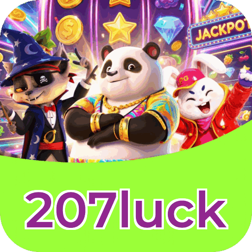 207luck