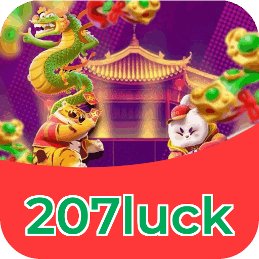 Requisitos do APK da 207luck para Android