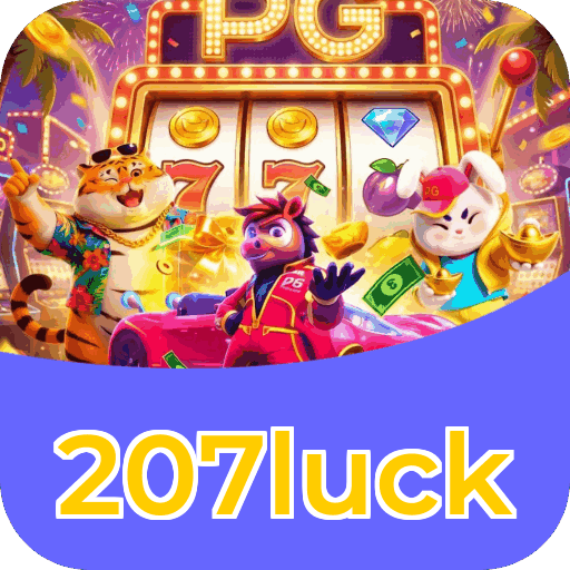 Requisitos do APK da 207luck para Android
