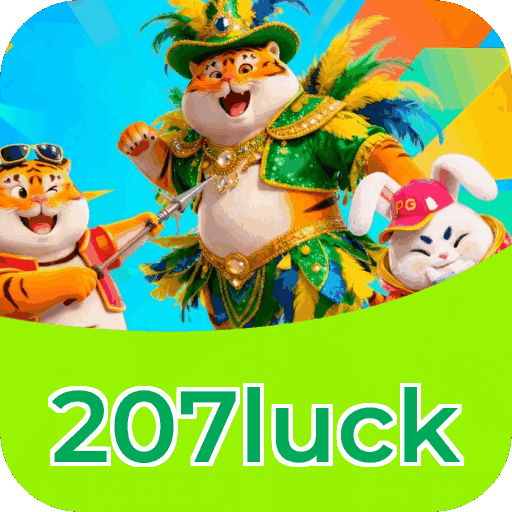 207luck