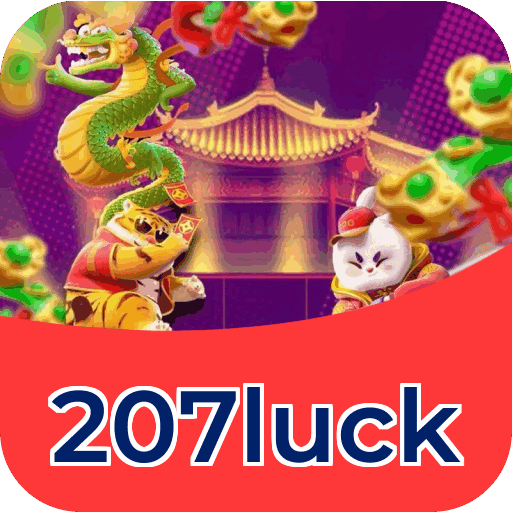 Requisitos do APK da 207luck para Android