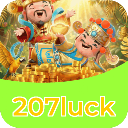 Requisitos do APK da 207luck para Android