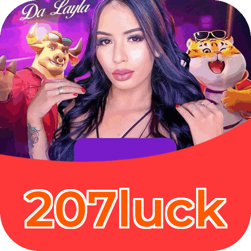 Requisitos do APK da 207luck para Android