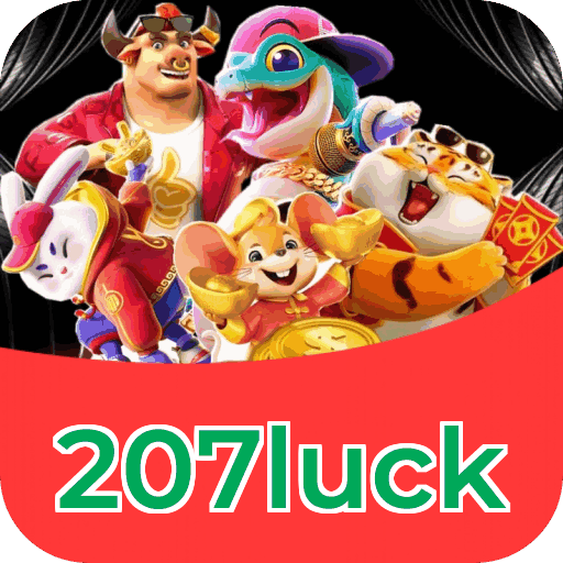 207luck