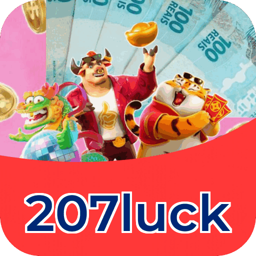 Requisitos do APK da 207luck para Android