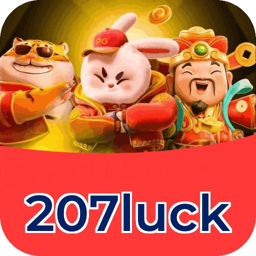 Requisitos do APK da 207luck para Android