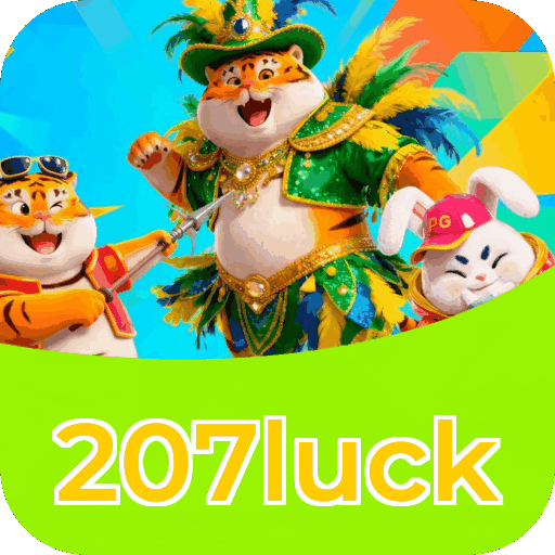207luck